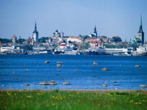 VAT номер