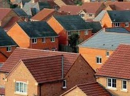 недвижимость в Великобритании