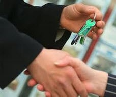 Вид на жительство