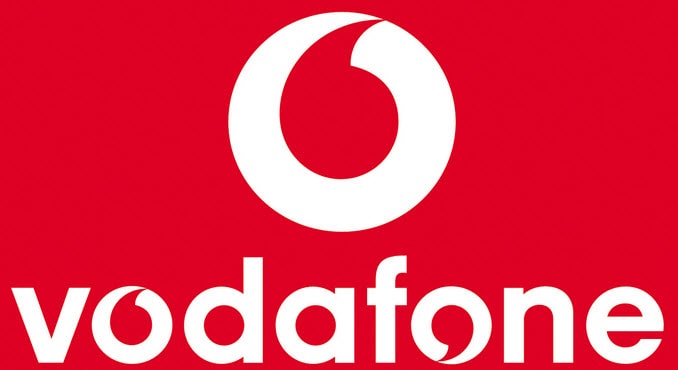 Vodafone
