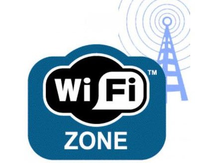 Wi-Fi налог