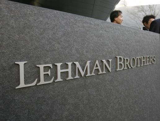 Lehman Brothers