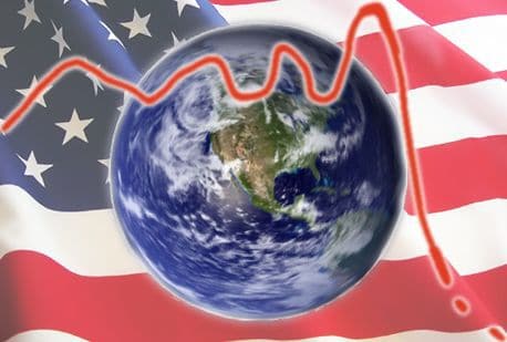 Дефолт в США