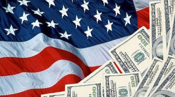 Экономический кризис в США