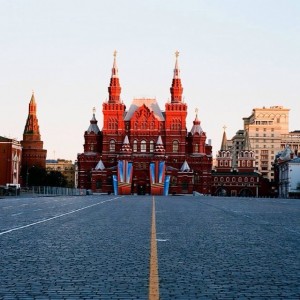 Оффшорные зоны России