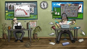 online game