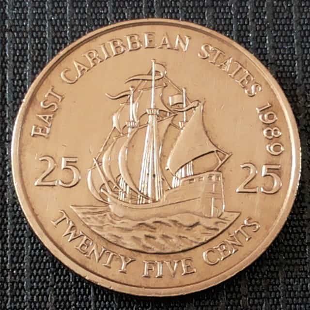 Saint Kitts and Nevis
