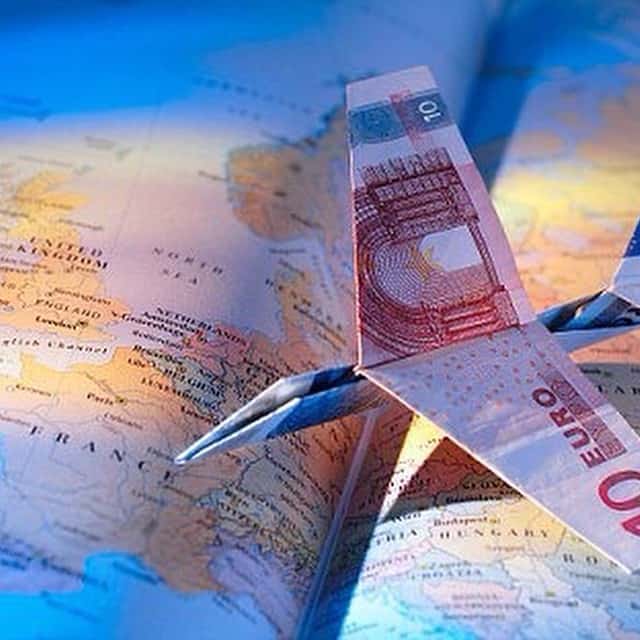 налог на финансовые операции