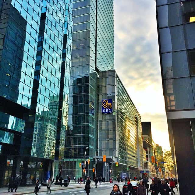 Royal Bank