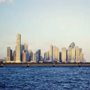 панамская компания