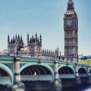оффшор в Великобритании