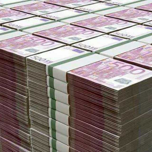 счет в Великобритании