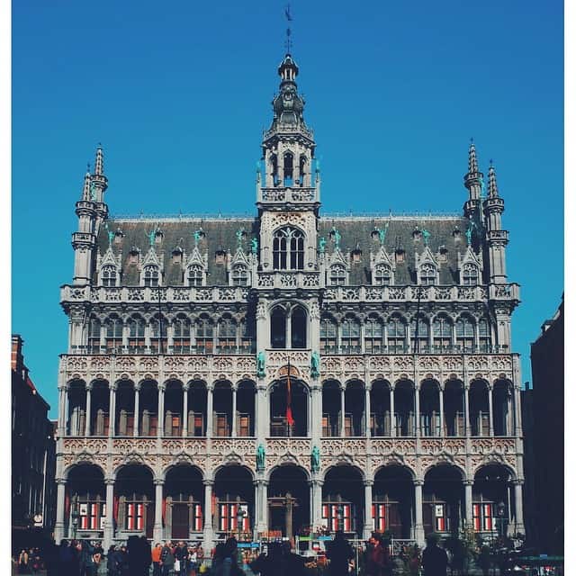 Brussels