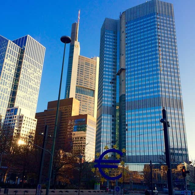 European Central Bank