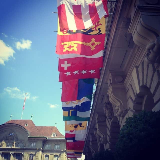 Swiss cantons