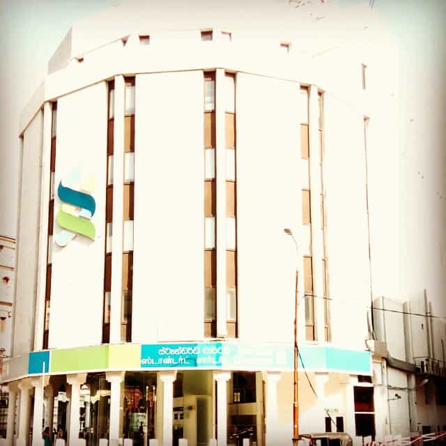Standard Chartered PLC