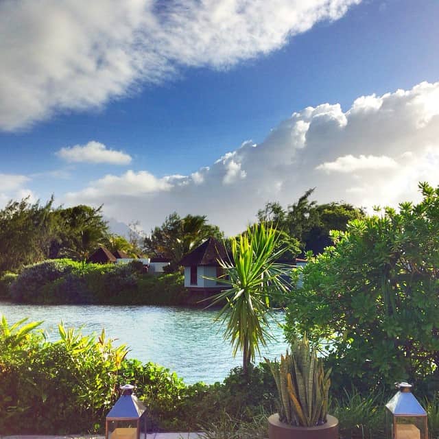 Mauritius