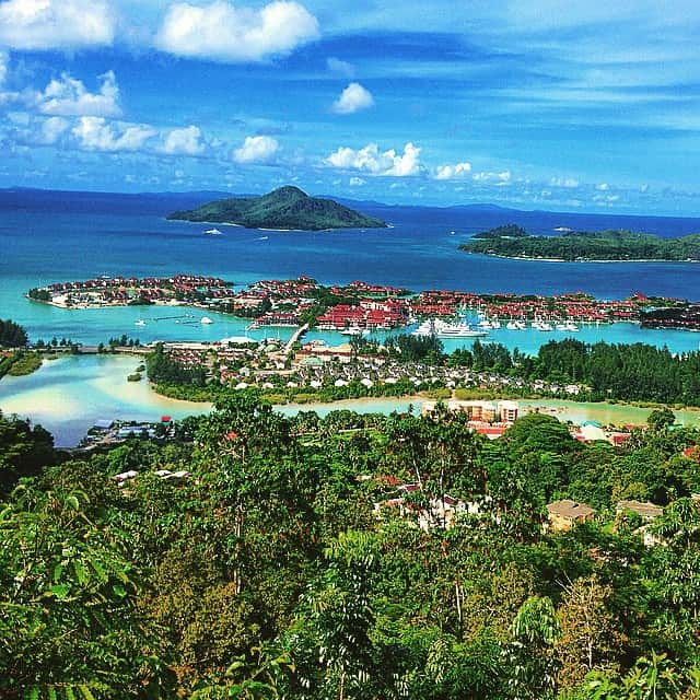 Seychelles