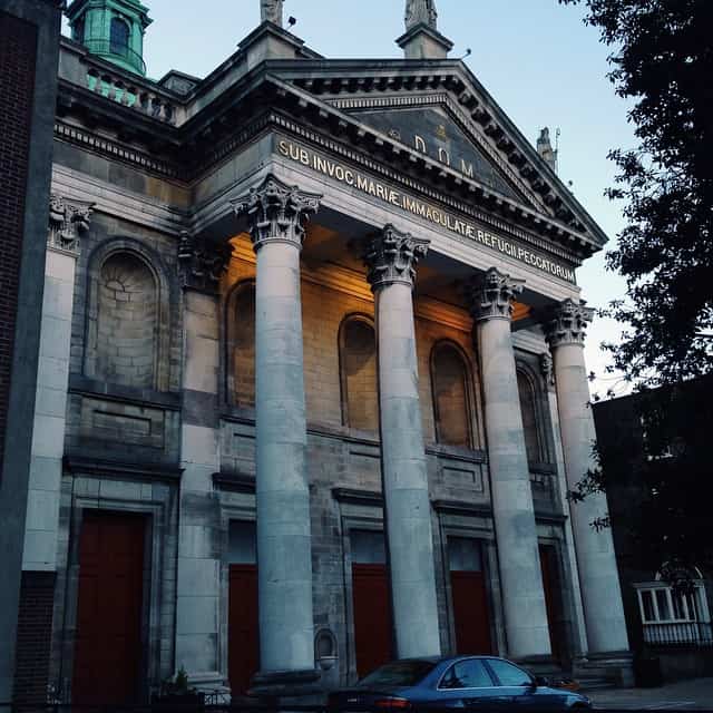 Ireland