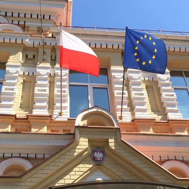 корпоративный налог Евро Союз