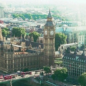 Британские потребители извлекают выгоду из низких налогов на импорт