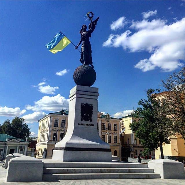 Украина планирует ввести единые ставки налогообложения