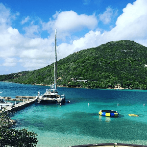 BVI законодавство
