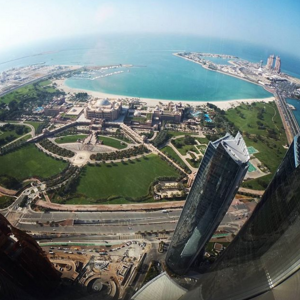 Abu Dhabi