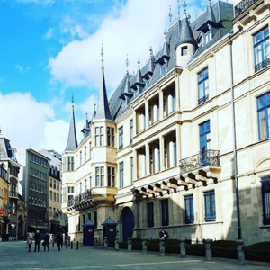 Tax in Luxembourg
