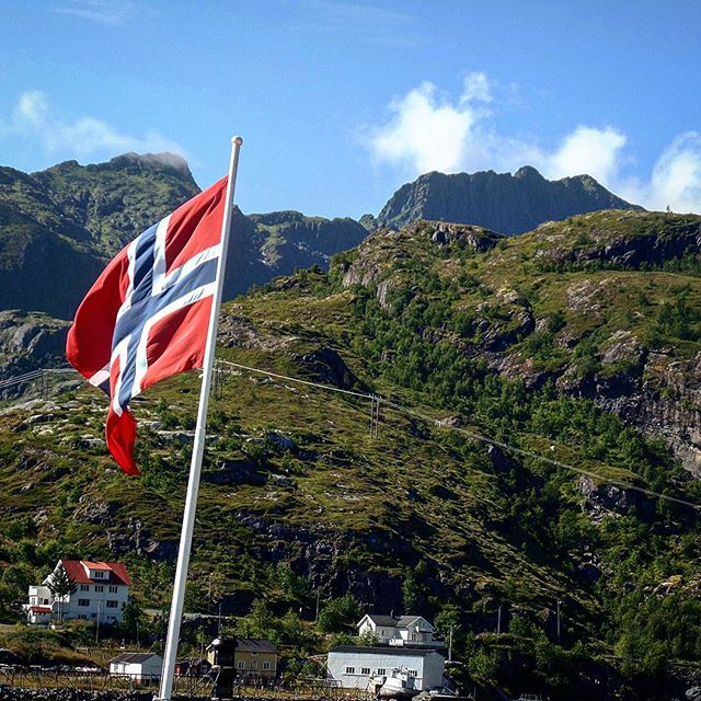 VAT in Norway