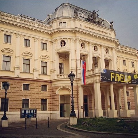 Corporate tax. Slovakia