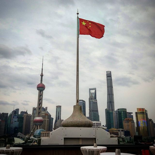 Income tax expense. China