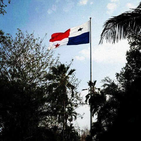Tax reporting Panama