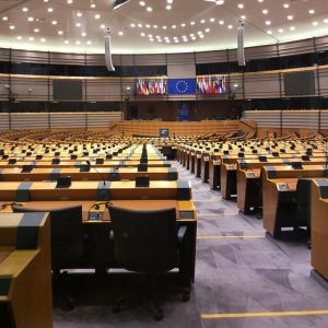 Європарламент і МНП