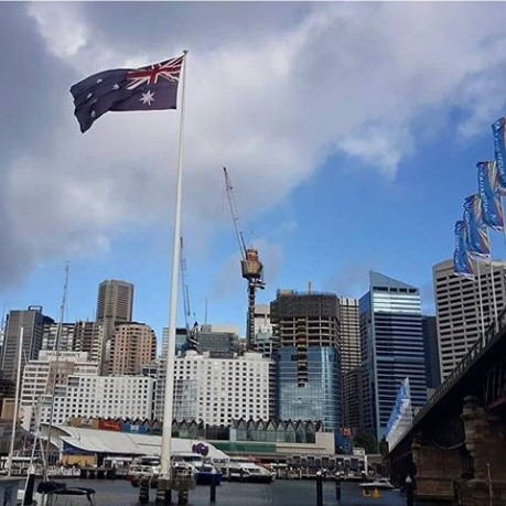 Australia's tax transparency