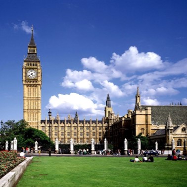 Quarterly report. United Kingdom