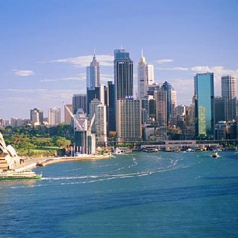 Taxation. Australia
