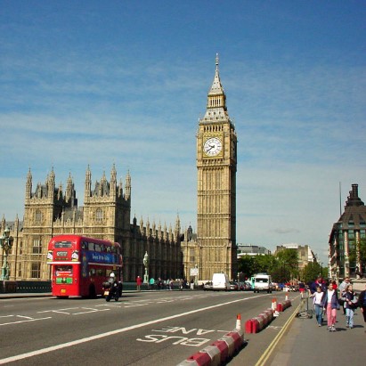 Single UK market