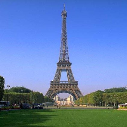 Singapore and France