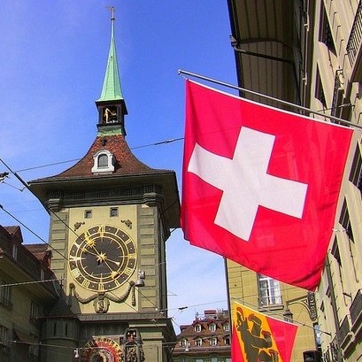 Switzerland and India