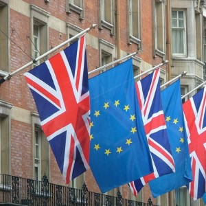 Brexit in uk