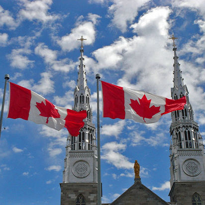EU-Canada
