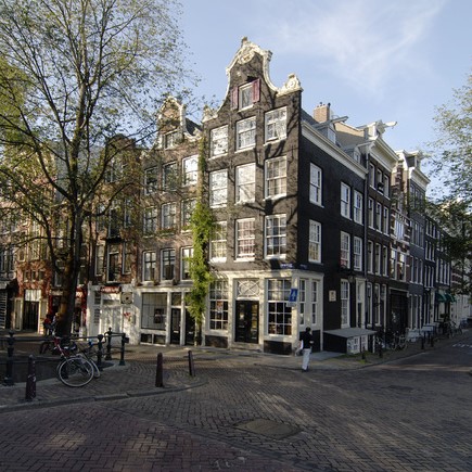 Gambling tax. Holland
