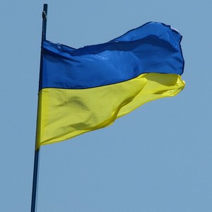 Ukraine - Malaysia