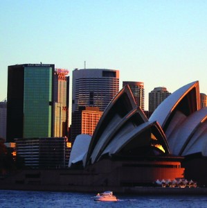 Taxes in Australia