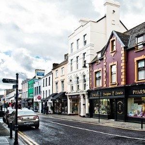 Patent boxing in Ireland