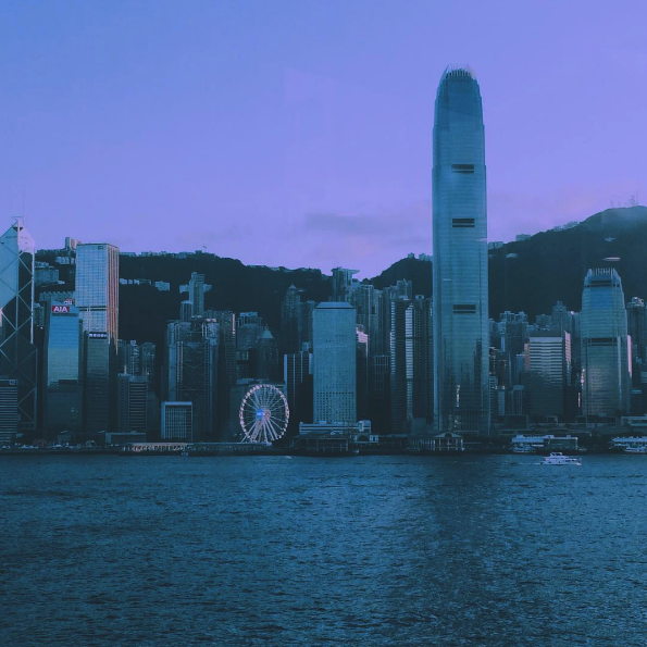 DTA entered into force between Russia and Hong Kong
