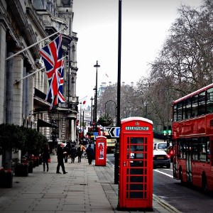UK: Quarterly Report