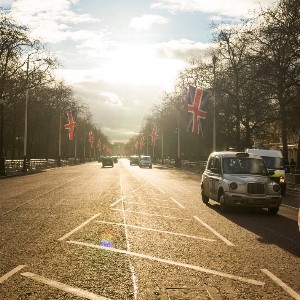 The inheritance tax in the UK