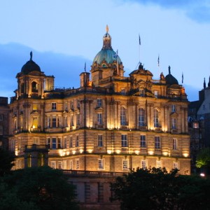 Bank of Scotland